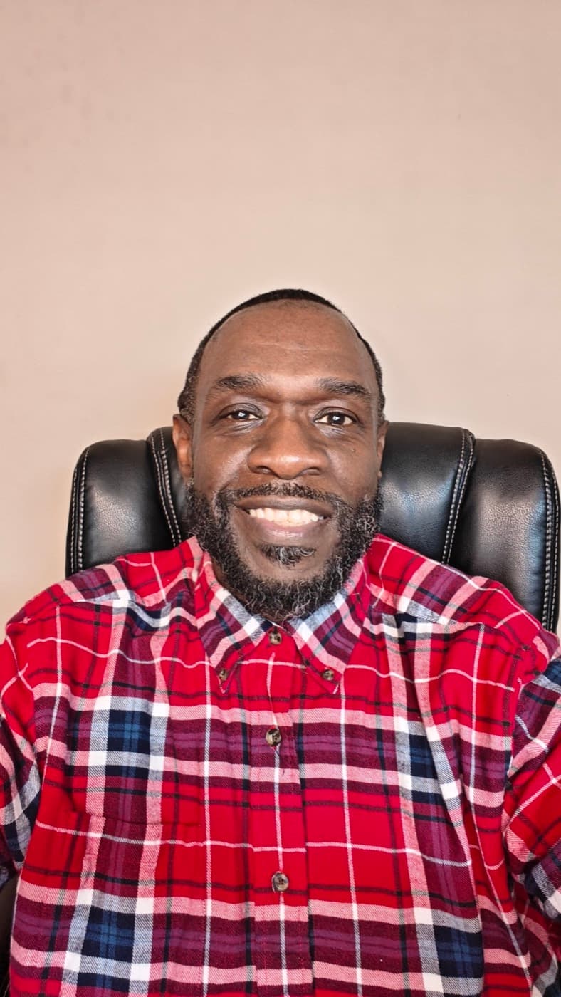 Pastor Jamar